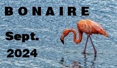 2024 Bonaire SCUBA Trip